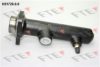 MERCE 0024300701 Brake Master Cylinder